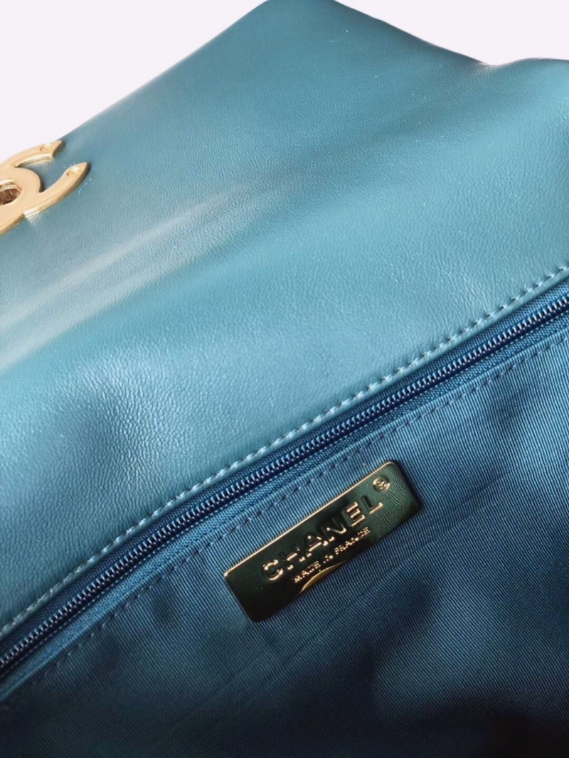 Ch**el 19 bags
